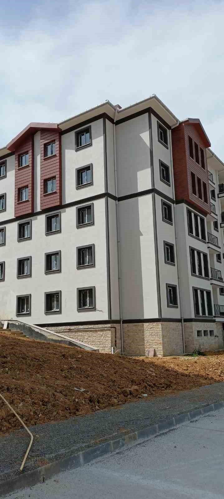 Sakarya&rsquo;daki Gazeteciler Sitesi&rsquo;nde konutlar teslim ediliyor: İşte detaylar
