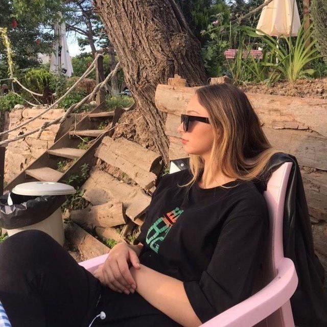 Motosiklet kazasında ağır yaralanan gen&ccedil; kızdan acı haber
