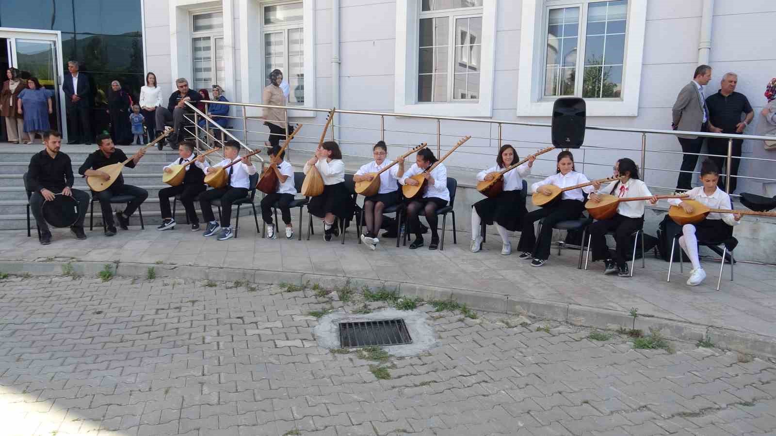 K&uuml;tahya&rsquo;da Hayat Boyu &Ouml;ğrenme Haftası etkinlikleri
