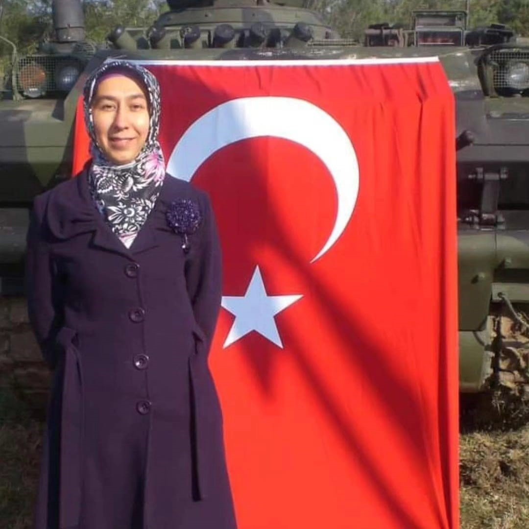 Genç kadını öldüren maganda Yunanistan’a kaçmak isterken yakalandı