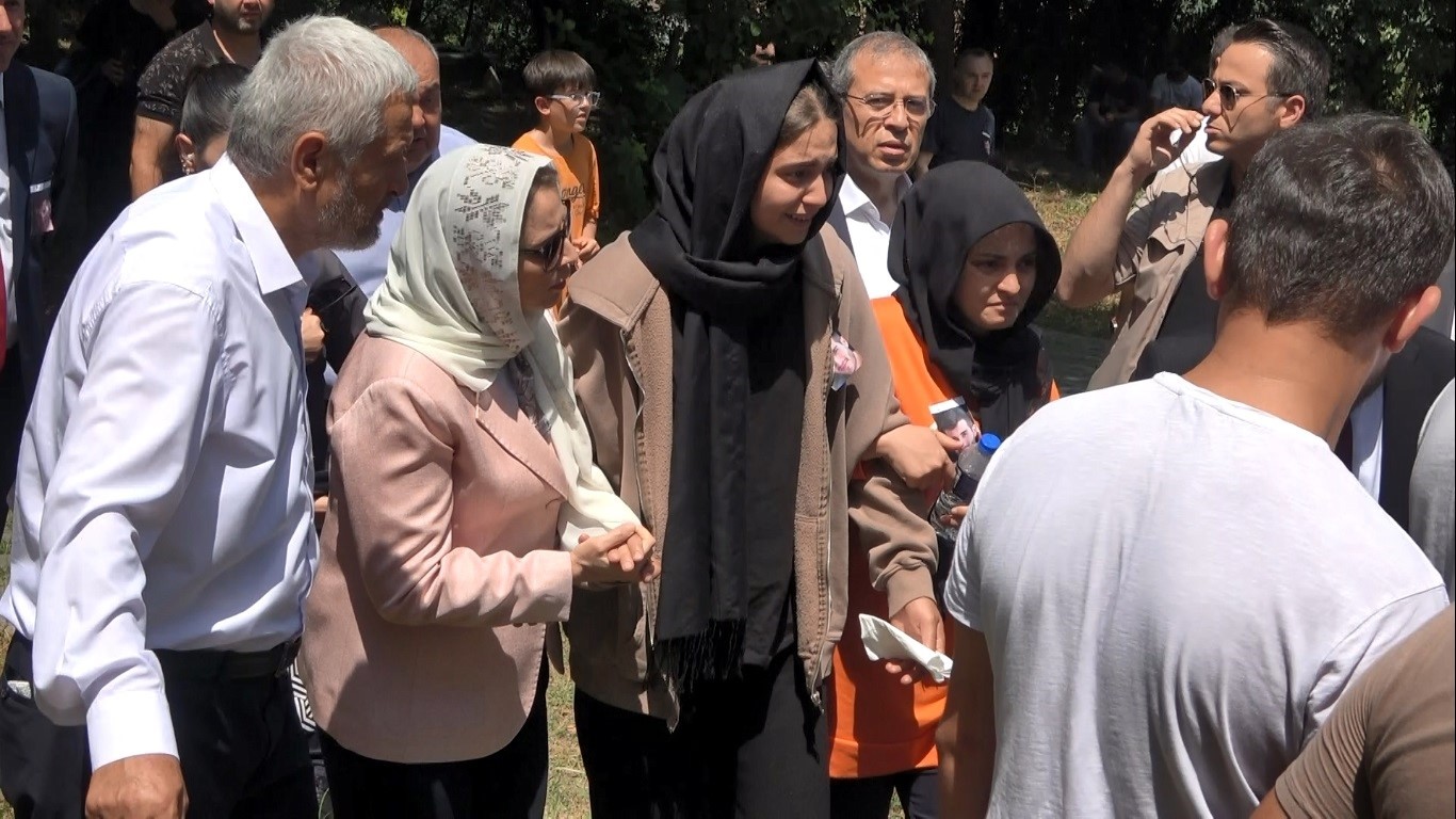 Zonguldak’taki maden kazasının sebebi araştırılıyor
