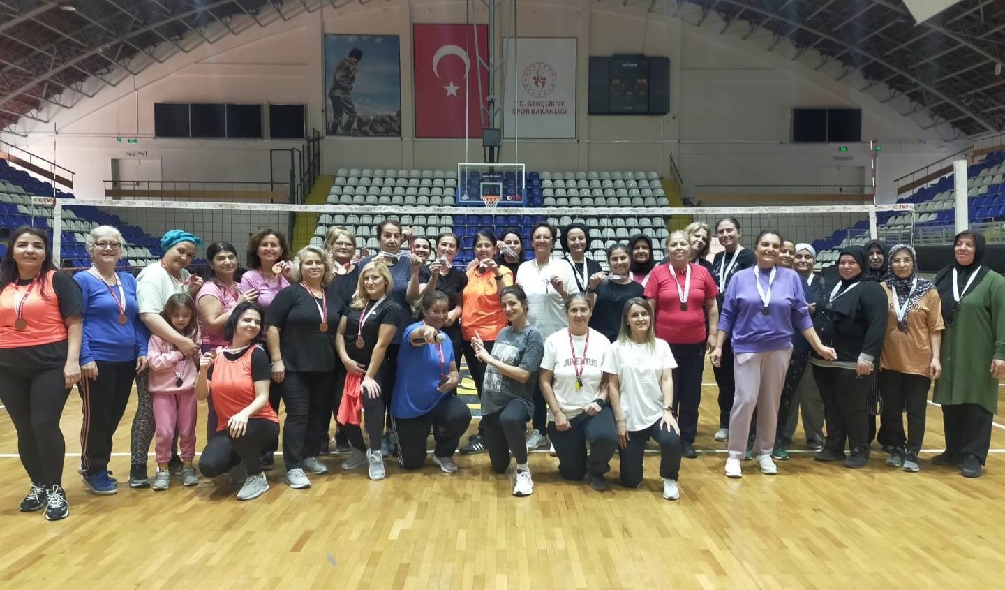 Spor Projeleriyle Balıkesir &ouml;ne &ccedil;ıkacak
