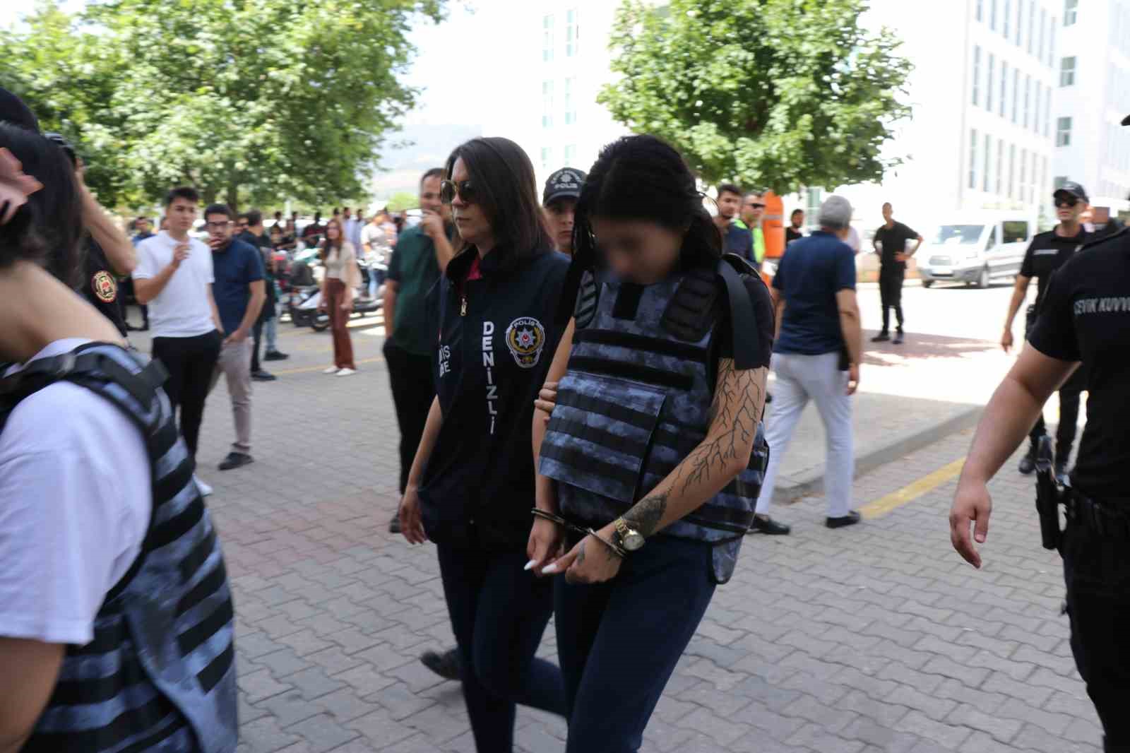 İş adamına hastane bahçesinde kurşun sıkan saldırgan yakalandı