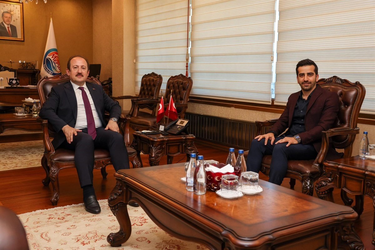 TEKNOFEST Dron Şampiyonası ve İnsansız Deniz Aracı Yarışmaları Mersin&rsquo;de yapılacak
