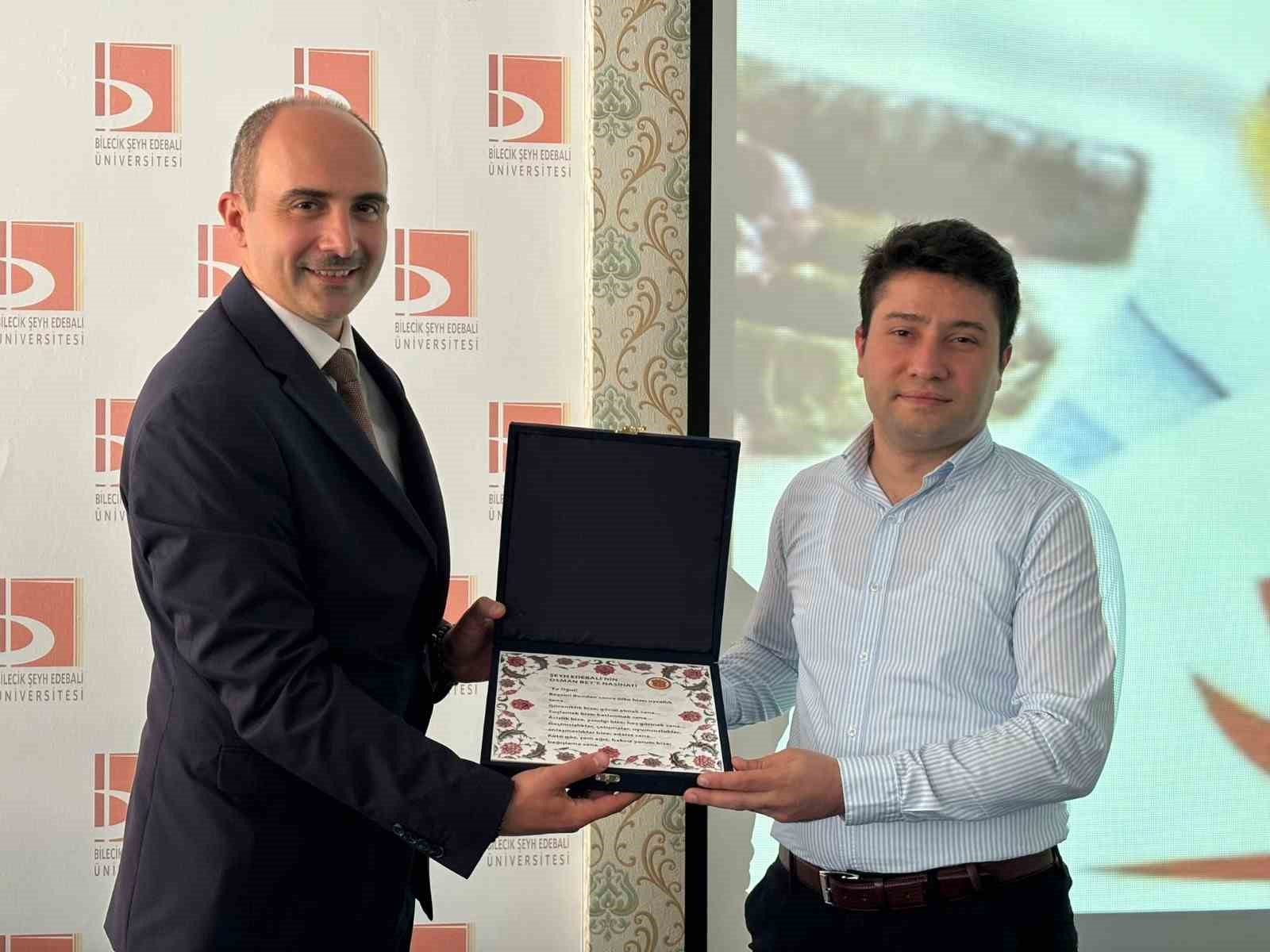 Bilecik&rsquo;te &lsquo;T&uuml;rk Mutfağı Haftası&rsquo; coşkuyla kutlandı
