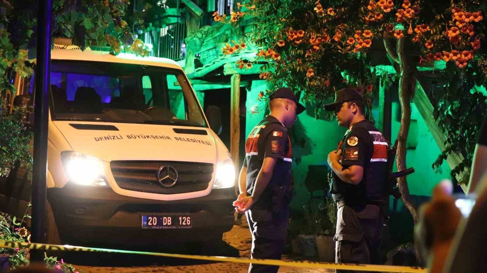 3 kişiyi öldüren sanığın cezası belli oldu