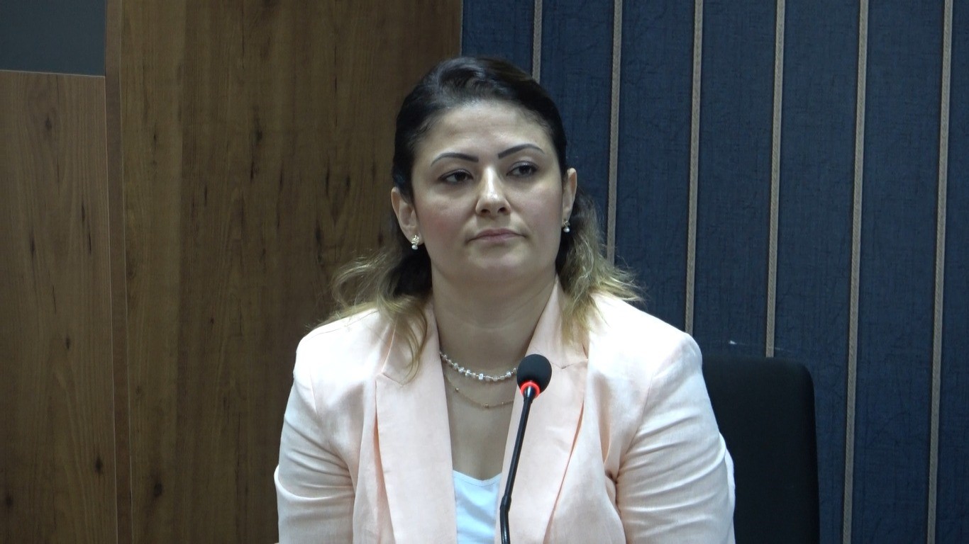 Tekkek&ouml;y Belediyesinin borcu 575 milyon TL
