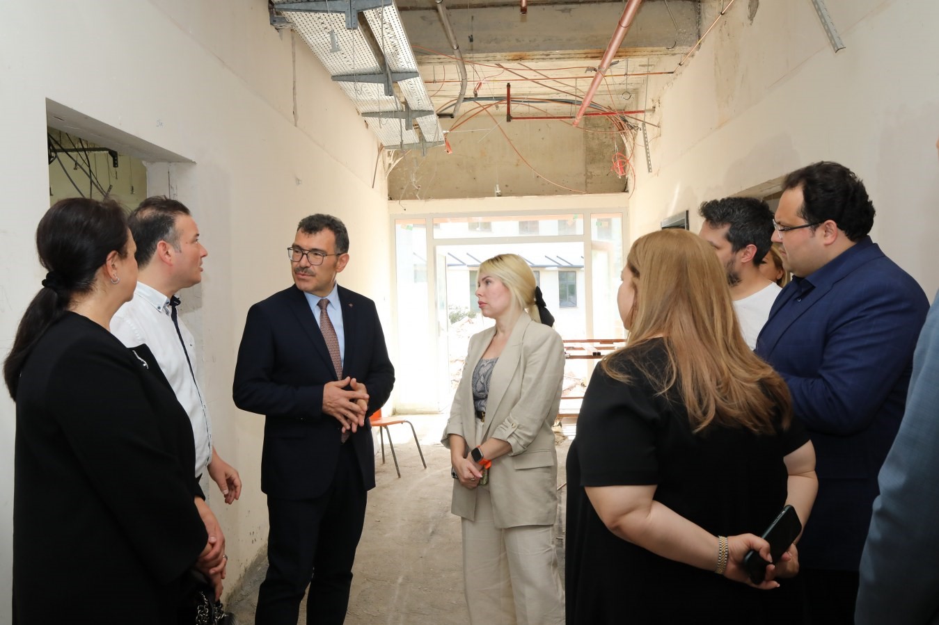 İleri Sağlık Araştırma Merkezi SMA hastalarına umut olacak
