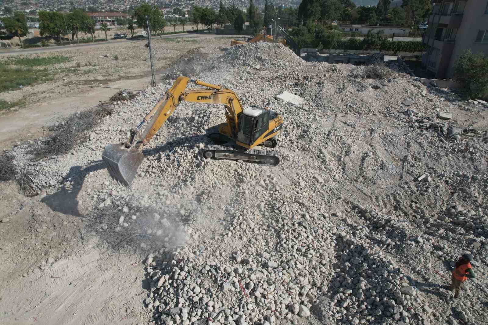 Herkesin aklındaki o meslekte kazanılan maaş dudak uçuklatıyor