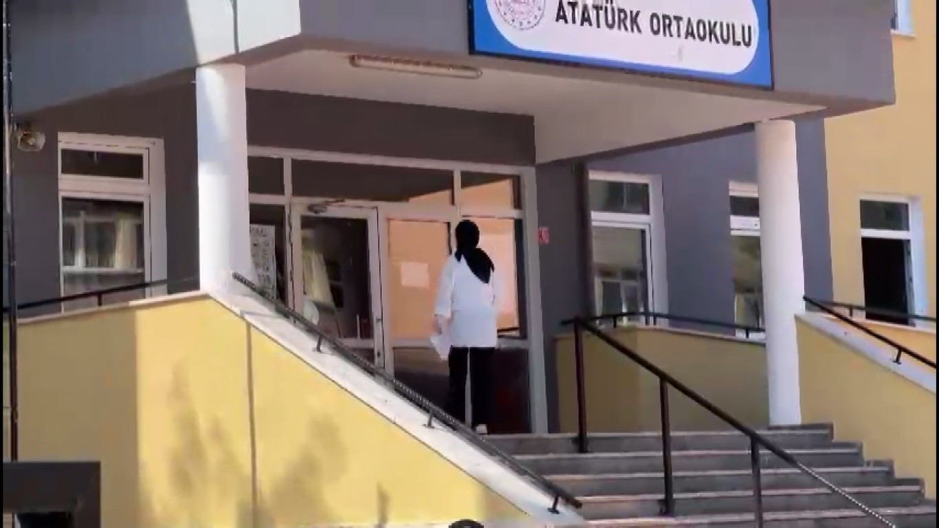 Balıkesir&rsquo;de YKS heyecanı
