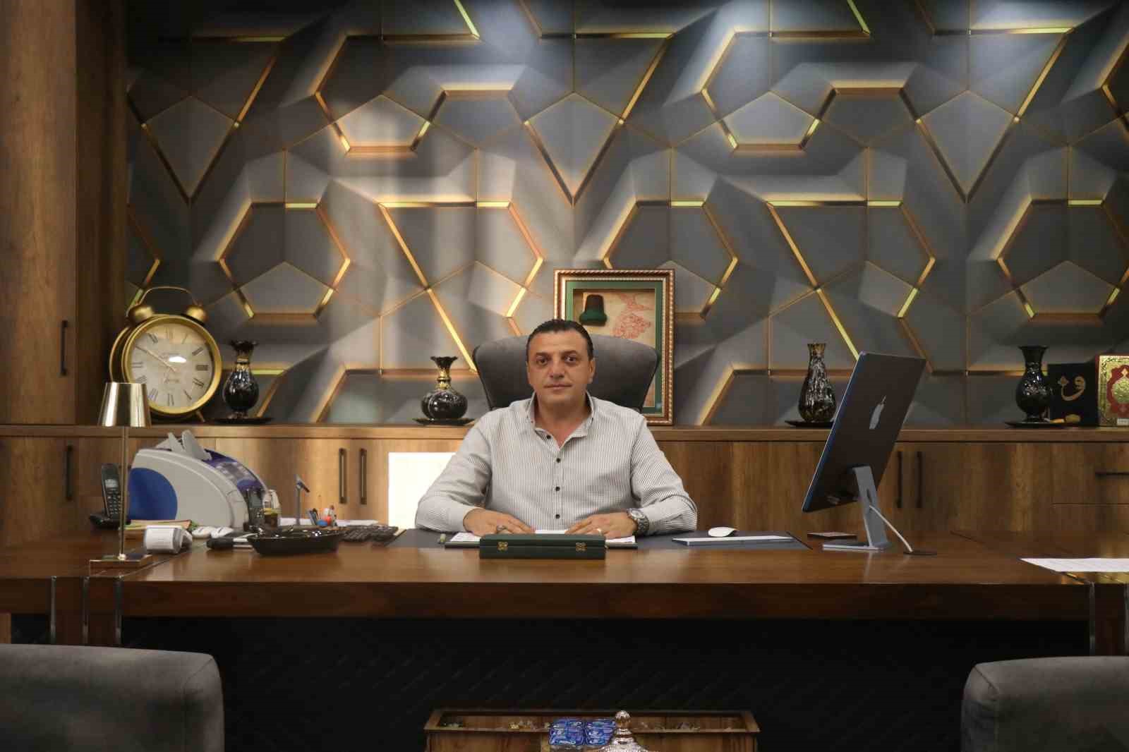 Sakaryaspor Başkanlığı için adaylığını bu iddialı sözlerle açıkladı: