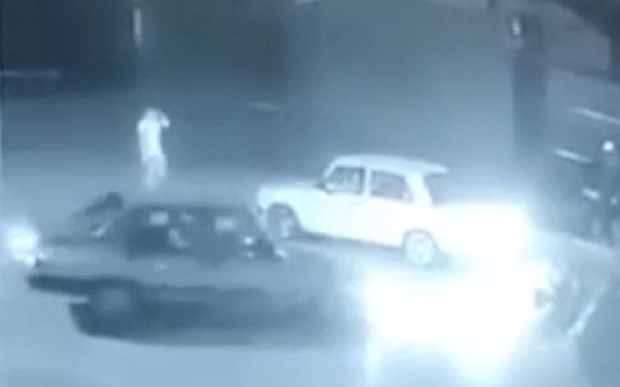 Denizli’de trafik magandalarına ceza yağdı