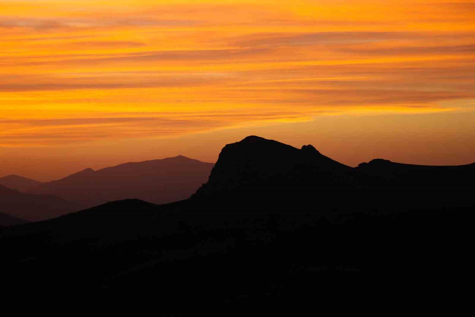 Gümüşhane’nin gizli bahçesi: Dipsiz Göl