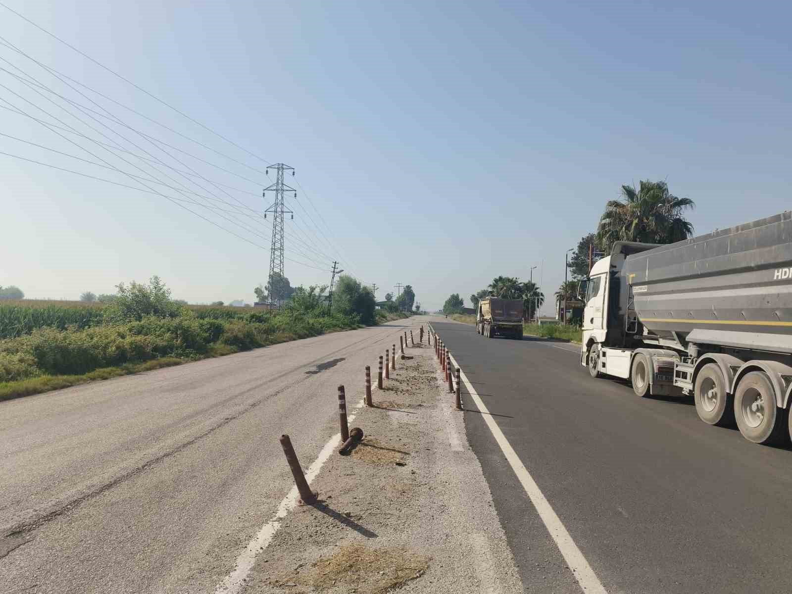 Başkan Kadir Aydar&rsquo;dan trafiği rahatlatacak bir hamle daha
