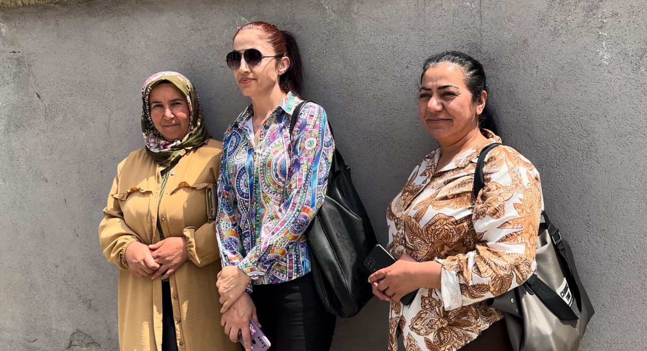 Y&uuml;ksekova&rsquo;da YKS&rsquo;nin ikinci oturumu sona erdi
