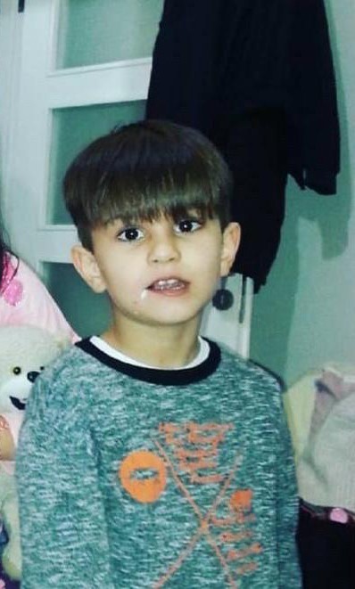 Esenyurt’ta balkondan düşen 10 yaşındaki çocuk hayatını kaybetti