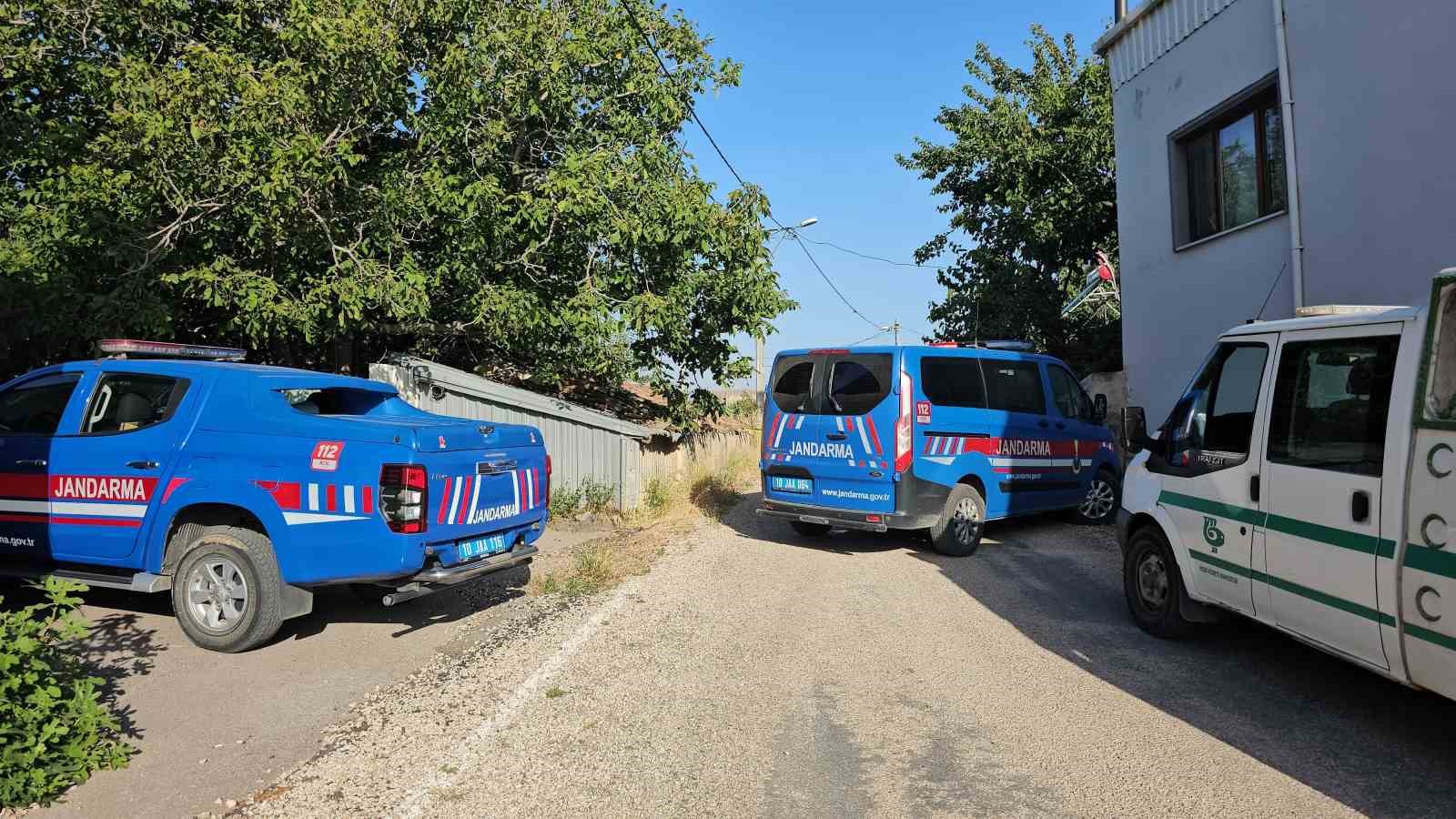 Bandırma&rsquo;da motosiklet kazası: 1 &ouml;l&uuml;
