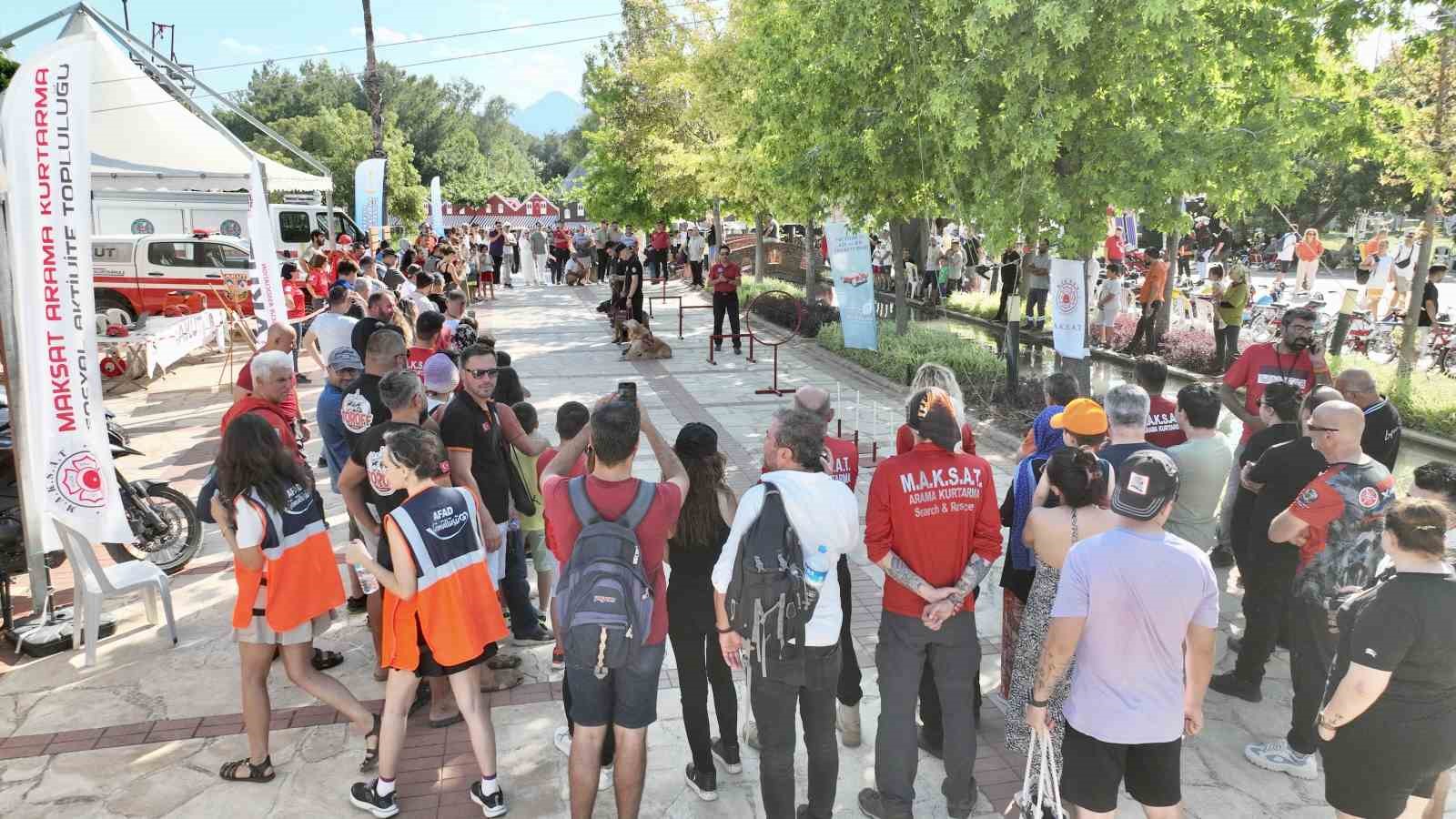 HobiFest 2024 dolu dolu geçti