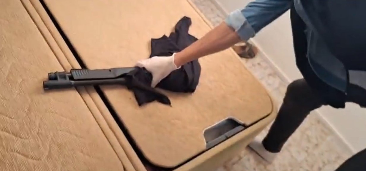 Sahte dedektiflere operasyon
