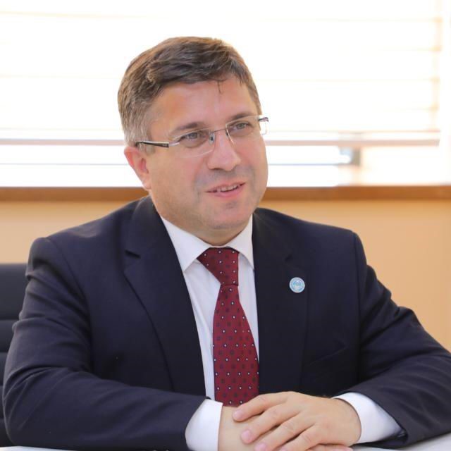 Balıkesir Teknokent, &Uuml;retime, İhracata ve İstihdama Katkı Sağlıyor
