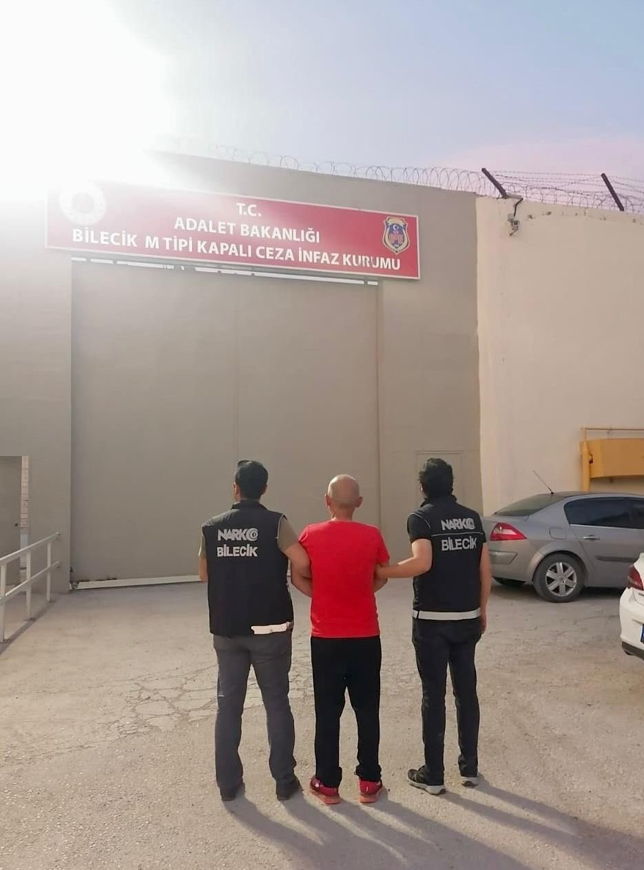 Bilecik’te gerçekleştirilen güvenlik ve asayiş verileri açıklandı