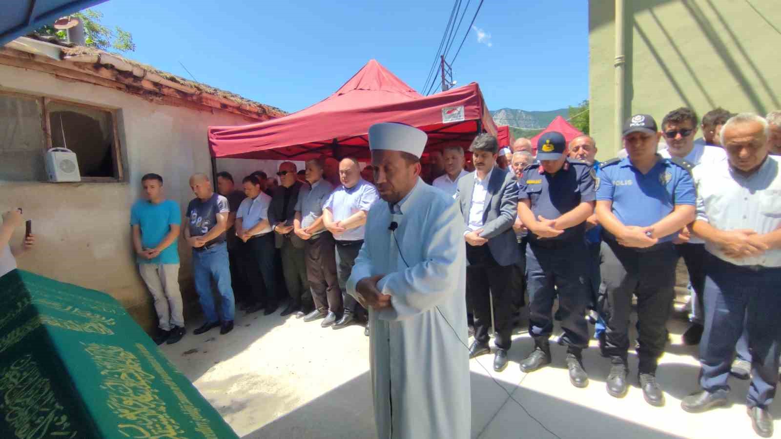 Belediye Başkanı'nın bayram sevinci hüzne dönüştü İhlas Haber Ajansı