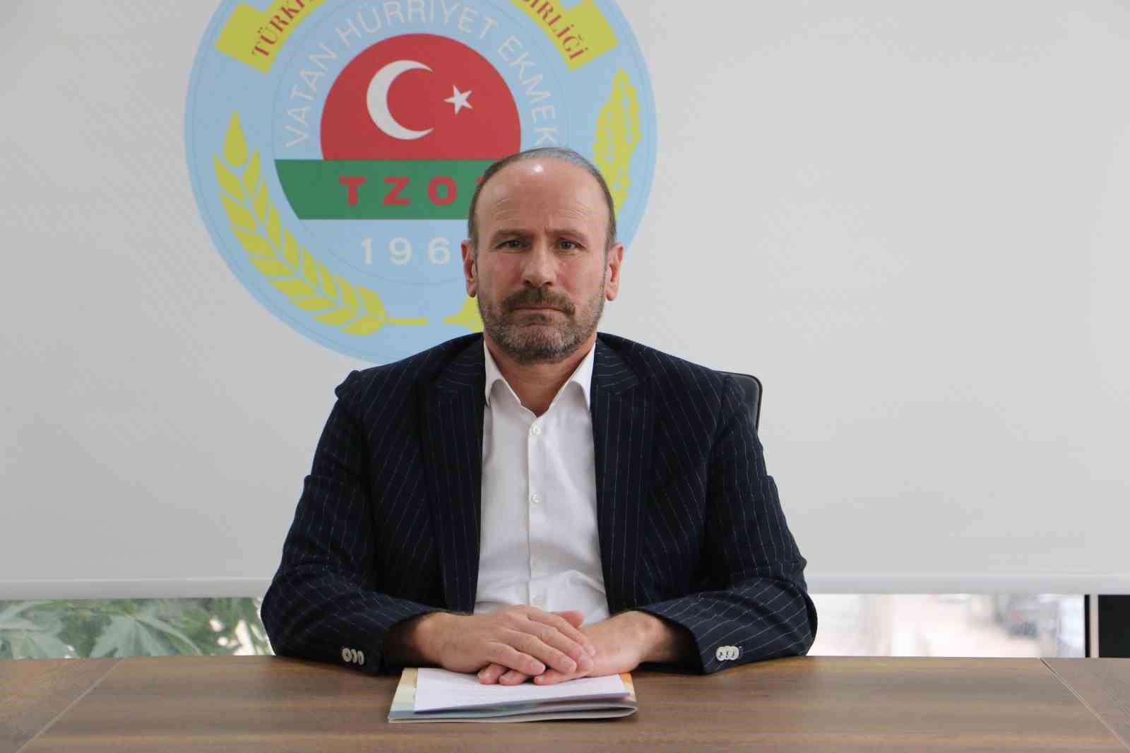 Diyarbakır&rsquo;da &ccedil;ift&ccedil;iler hububat fiyatlarından memnun değil
