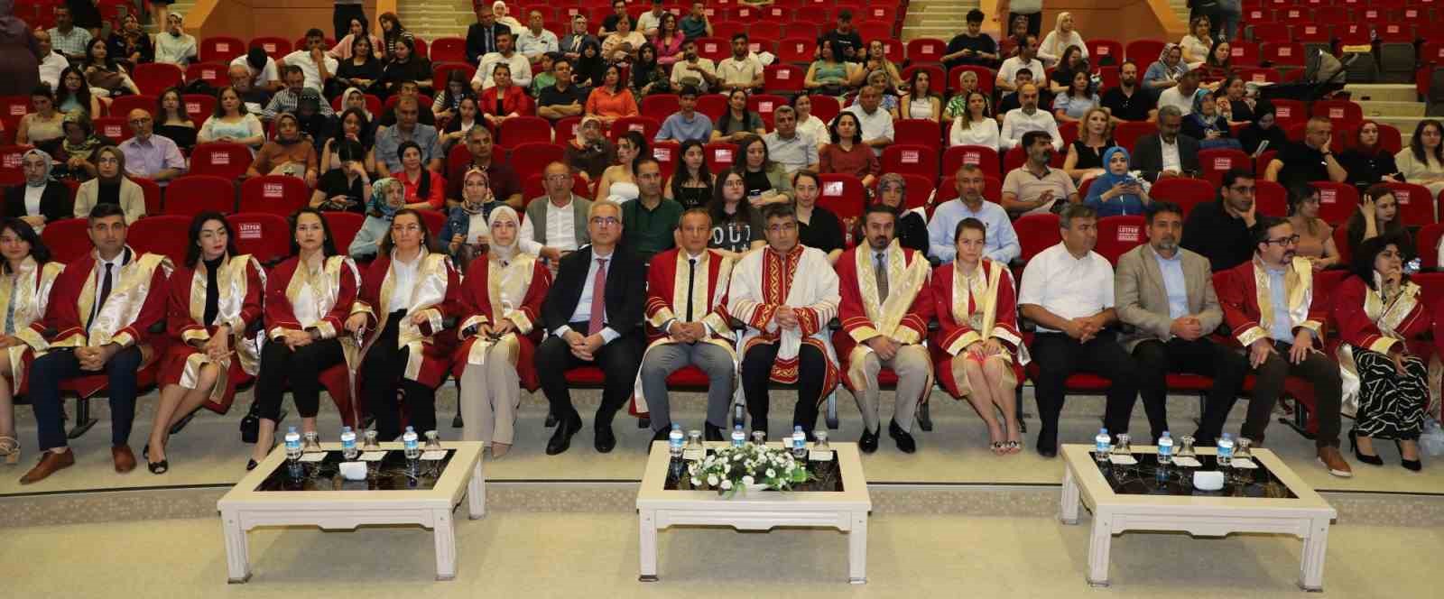 Öğrenciler beyaz önlük giydi İhlas Haber Ajansı - Nevşehir