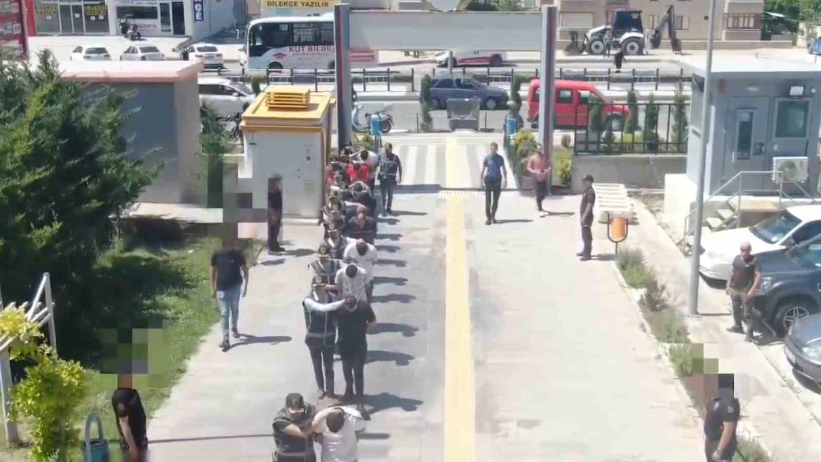 Niğde’de bulunan erkek cesedi olayında yeni gelişme: 14 şüpheli gözaltına alındı
