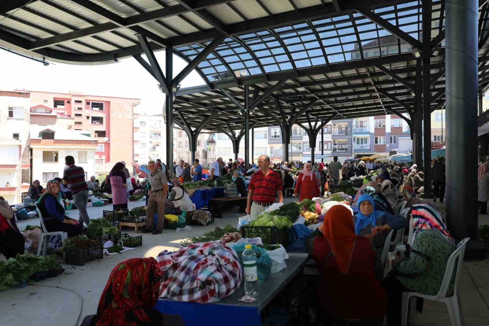 Seyahatnamelere bile konu olmuştu, yeni yüzüyle hizmet vermeye başladı
