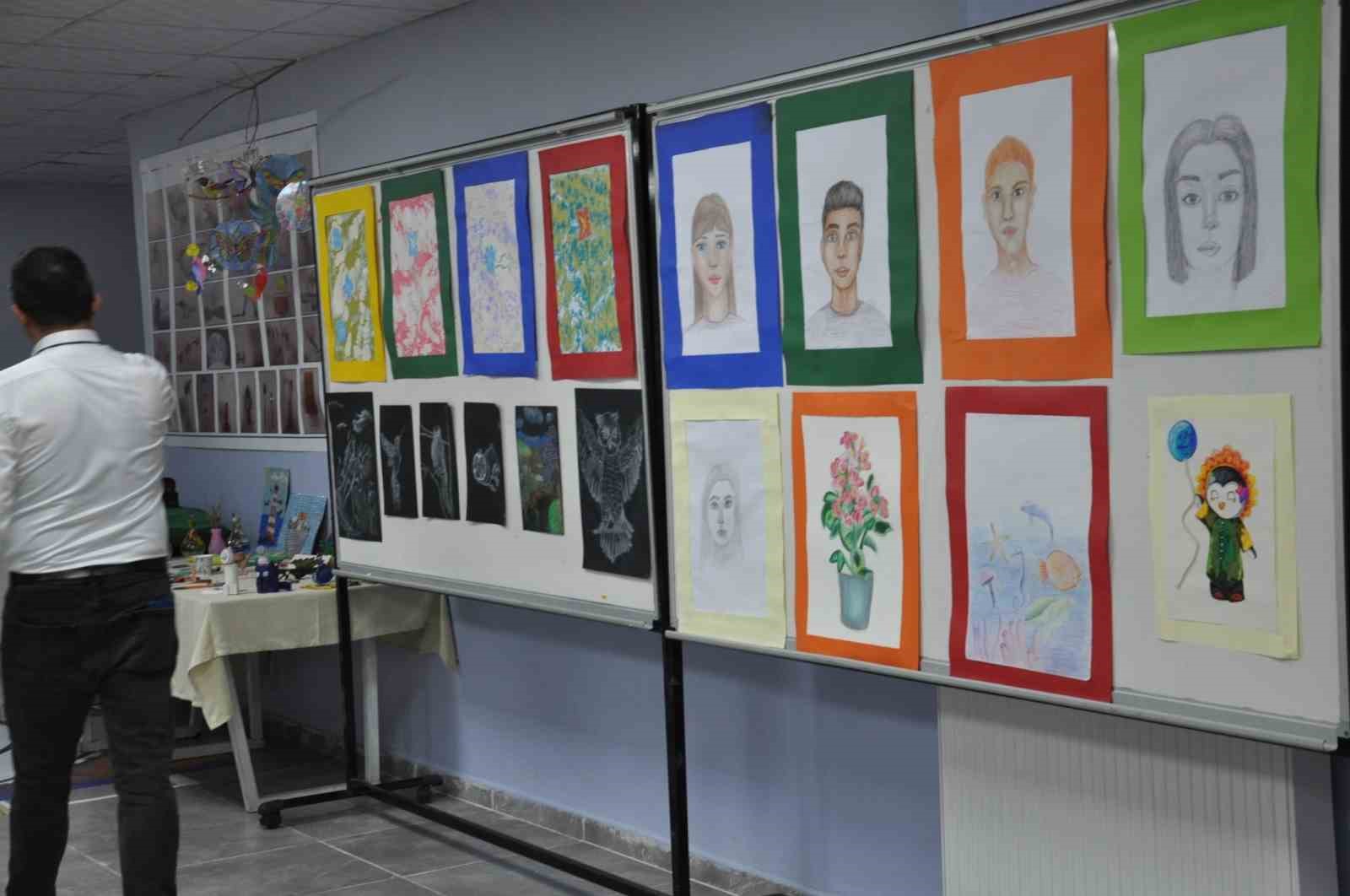 Kars&rsquo;ta 5. Bilim ve Sanat Şenliği

