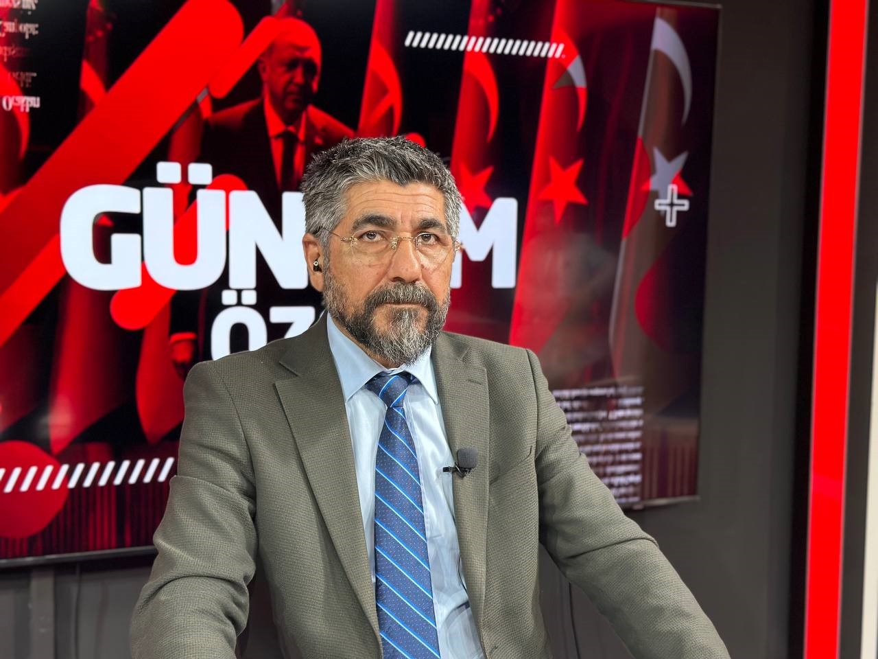 Osmanlı Ocakları Sözcüsü Selçukoğlu: "DEM Partili Diyarbakır Büyükşehir Belediyesinden şikayetçi olunmalı "