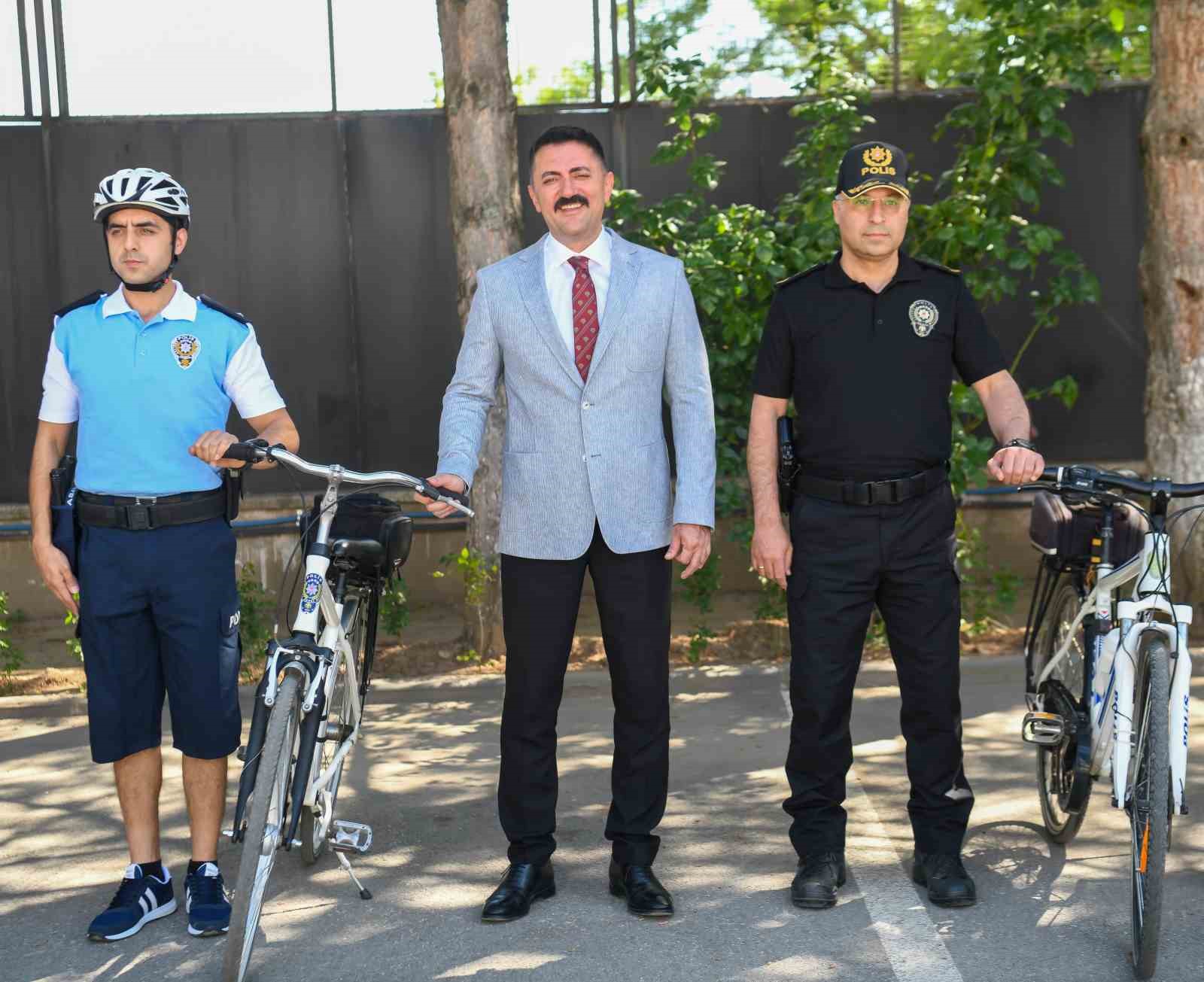 Tunceli’de ‘Martı’ timleri göreve başladı
