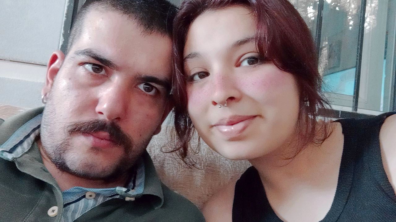 Cinayet gibi kazanın g&ouml;r&uuml;nt&uuml;leri ortaya &ccedil;ıktı
