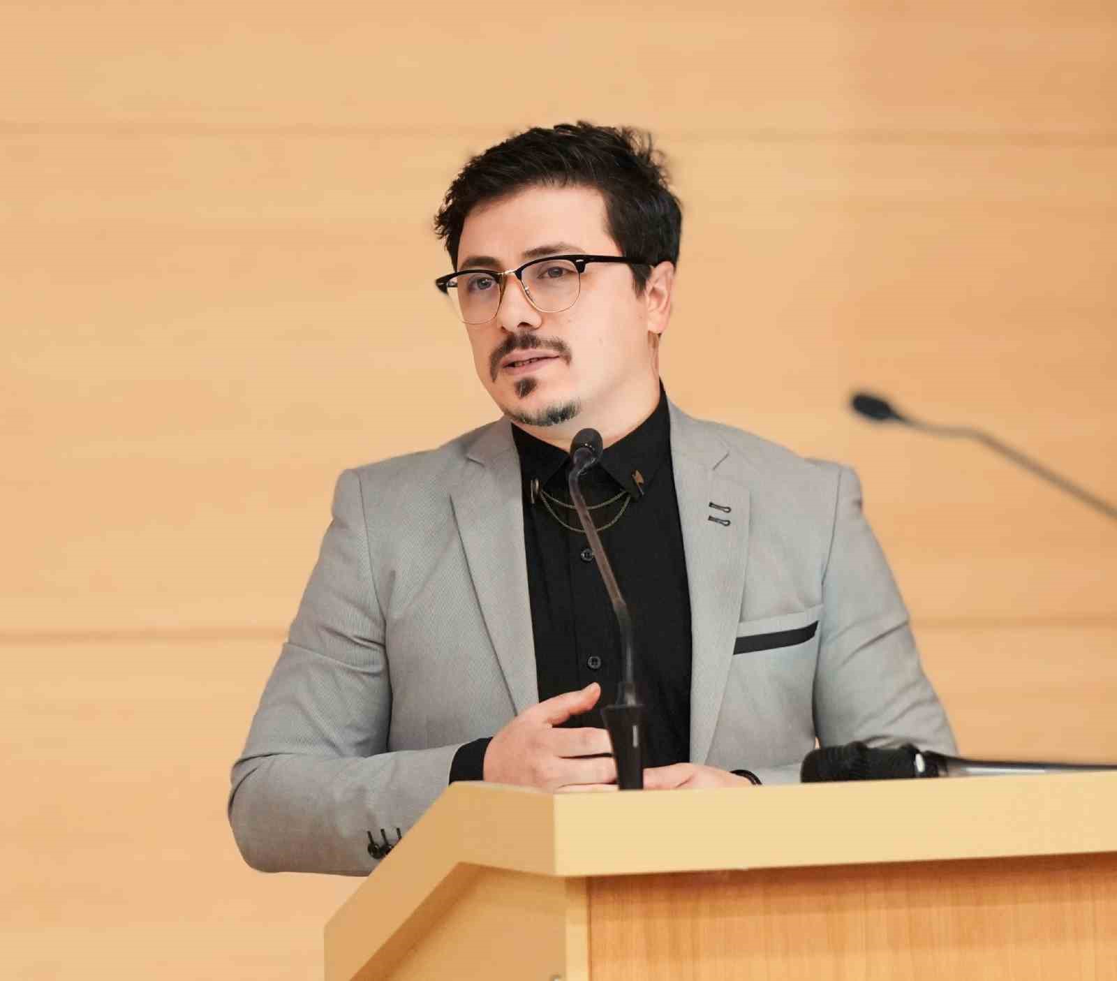 Biruni Teknopark, inovatif projeleriyle b&uuml;y&uuml;yor
