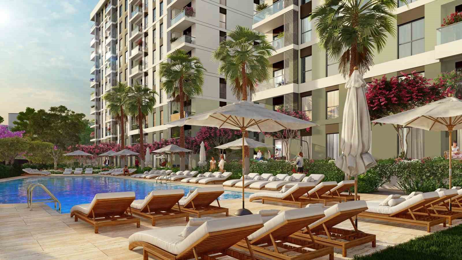 Sur Yapı 4 yılda 10 bin konutu sahipleriyle buluşturdu
