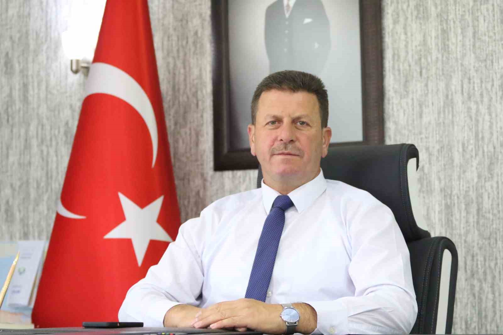 Akyazı Belediyesi&rsquo;nde dijital imar d&ouml;nemi başladı
