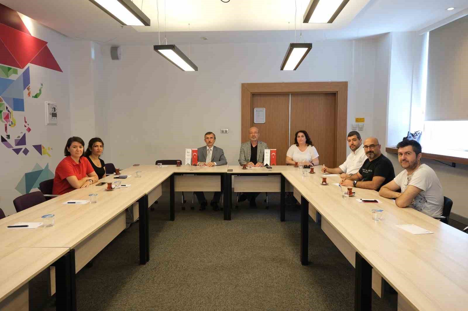 Prof. Dr. Karagöz: “Yazılım ekosistemini genişletmek ve güçlendirmek istiyoruz”