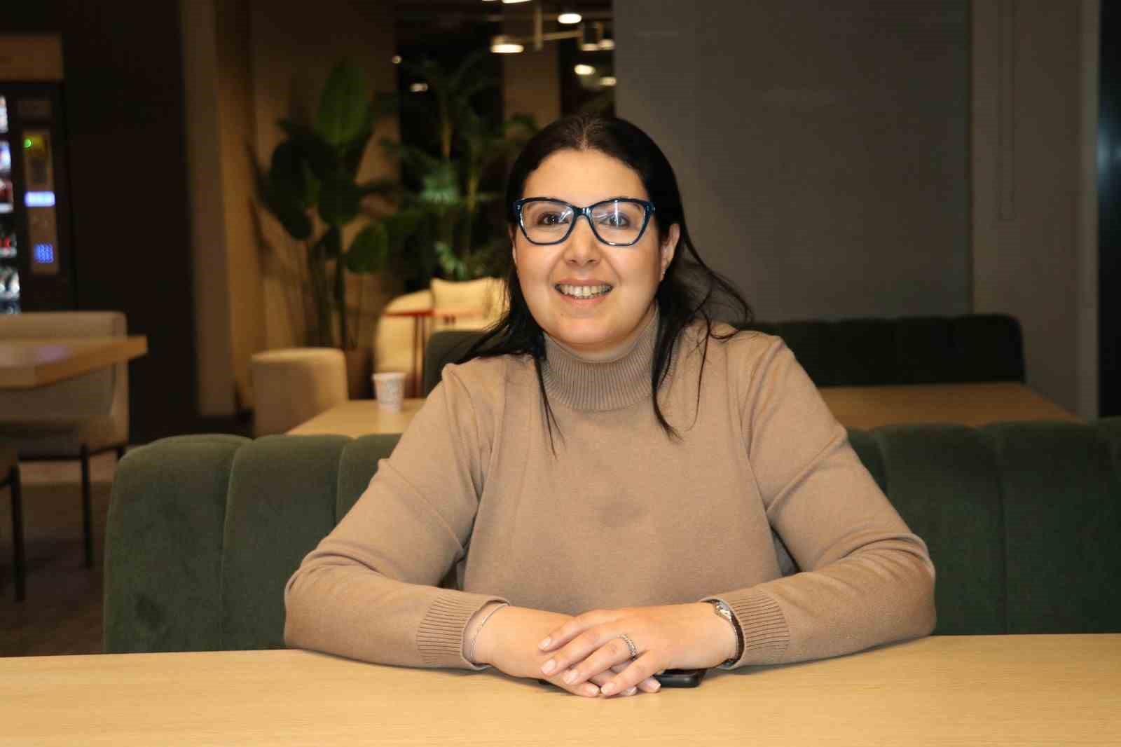 Hilton&rsquo;da g&ouml;rev değişikliği
