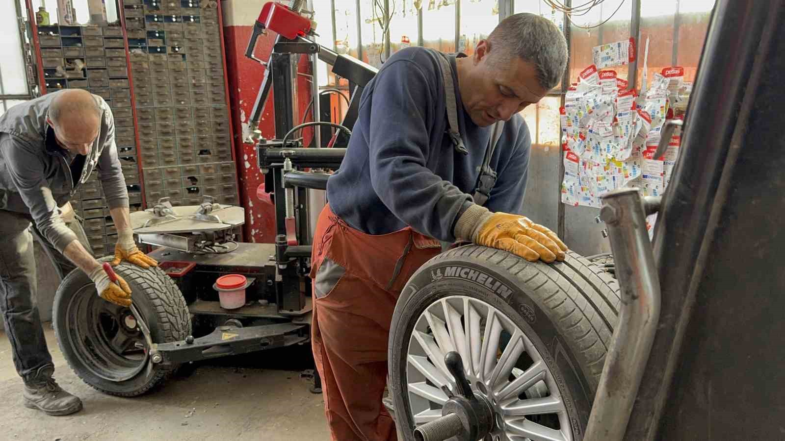 Tatil için uzun yola çıkacaklar dikkat