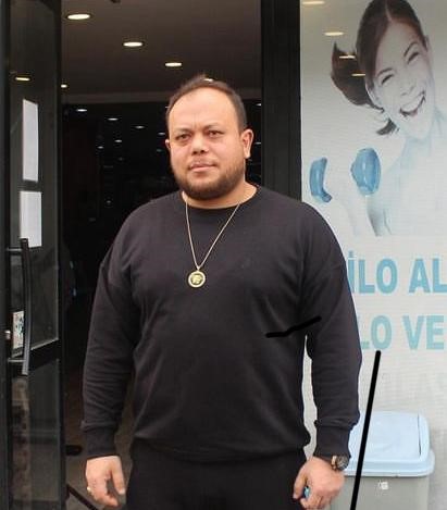 Ankara&rsquo;da husumetli iki şahıs arasında silahlı kavga: 1 &ouml;l&uuml;
