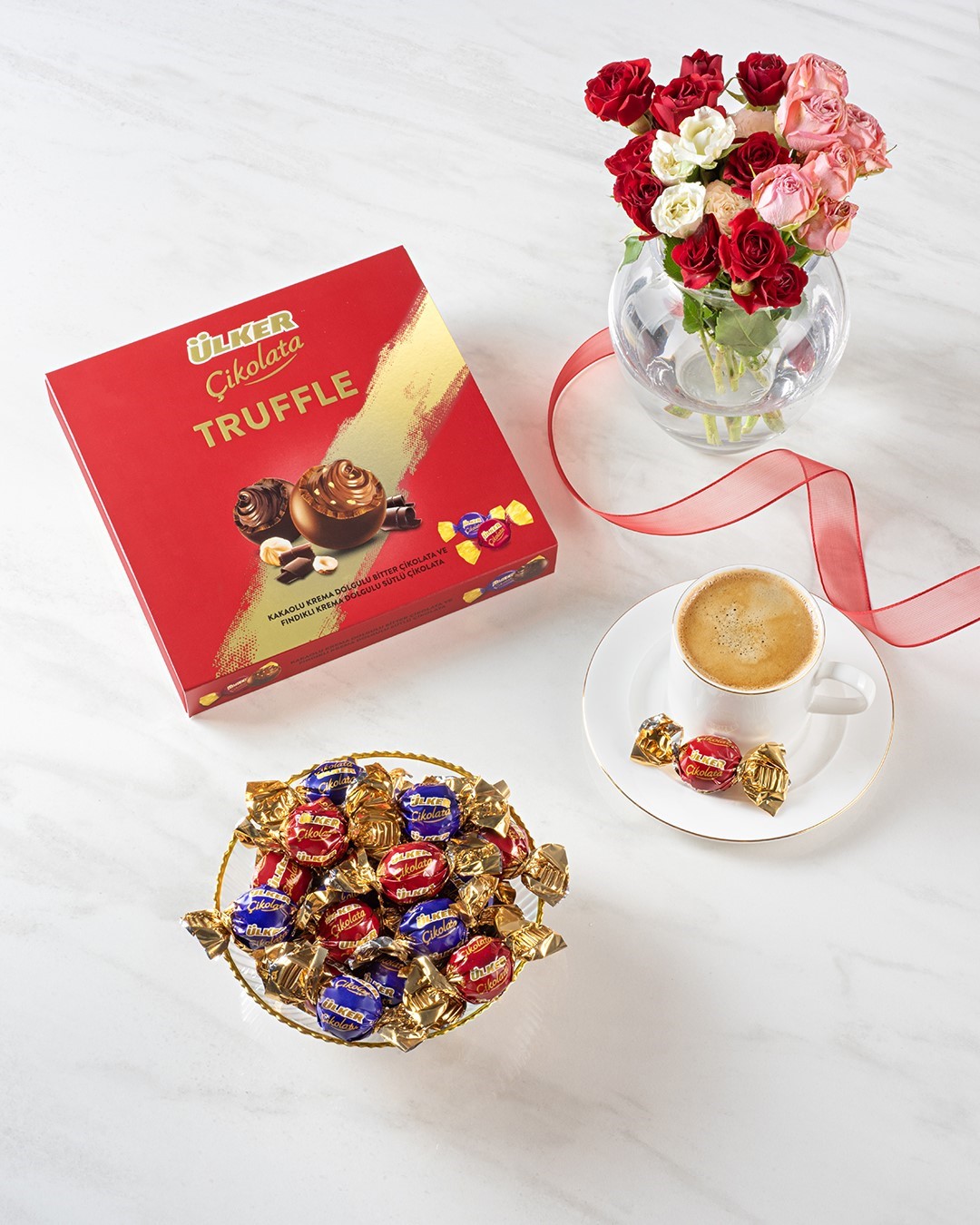 &Uuml;lker, Kurban Bayramı&rsquo;nı 68 &uuml;r&uuml;nle karşılayacak
