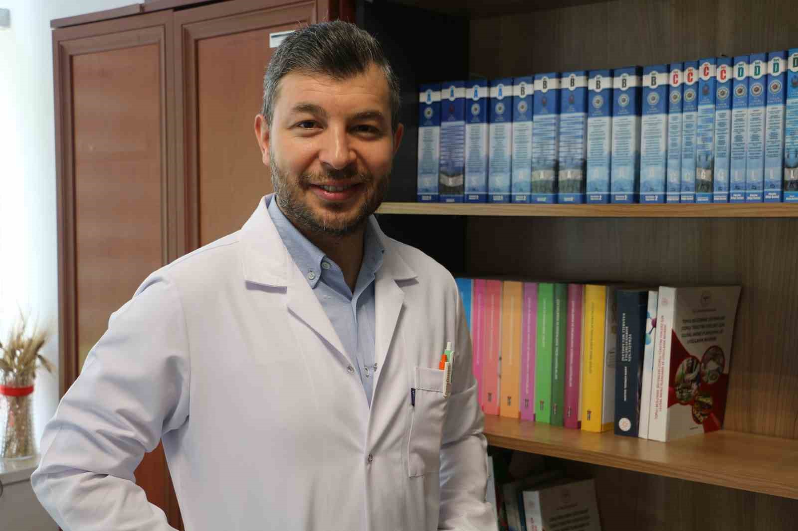 Uzmanlar Kurban Bayramında et tüketimi için uyardı