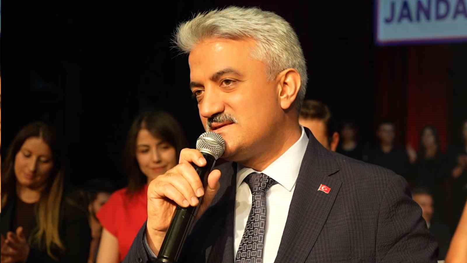 Kırıkkale’de Jandarma Teşkilatı’nın kuruluşunun 185. yıl dönümü coşkuyla kutlandı