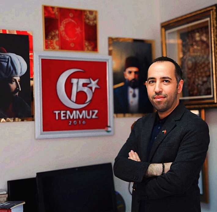 Prof. Dr. Palabıyık: “Diyarbakır Annelerine destek vermeyen oyuncu ve sanatçılar, Gazze katliamına da sessiz kaldı"