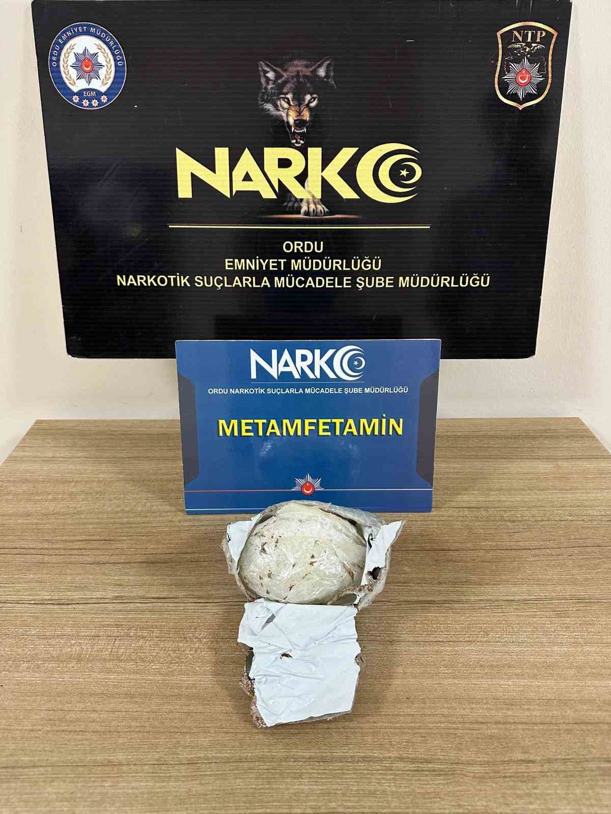 Emniyetten uyuşturucu operasyonu: 6 tutuklama
