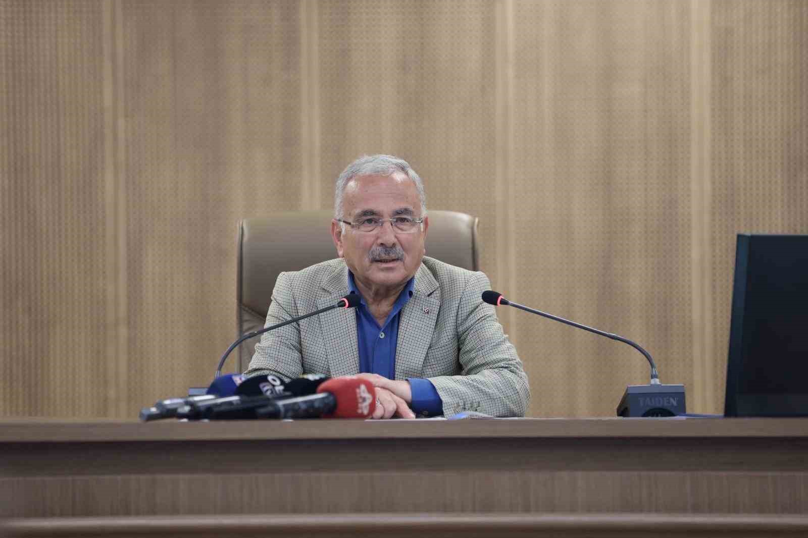 Ordu&rsquo;da imar planı onaylandı
