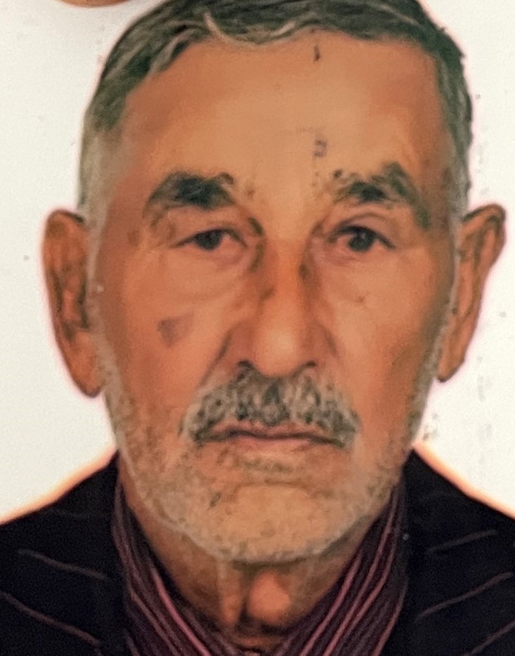 4 g&uuml;nd&uuml;r aranan yaşlı adam &ouml;l&uuml; bulundu
