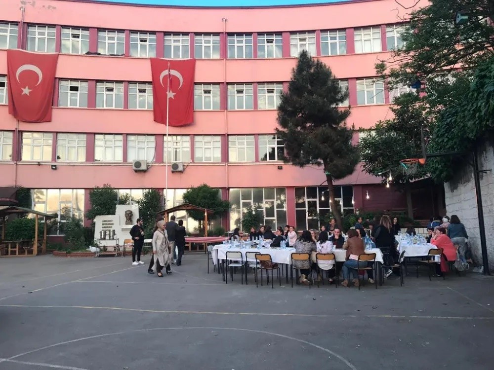 Zonguldak Yayla Mesleki ve Teknik Anadolu Lisesi, D&uuml;nya 2.&rsquo;si Oldu!

