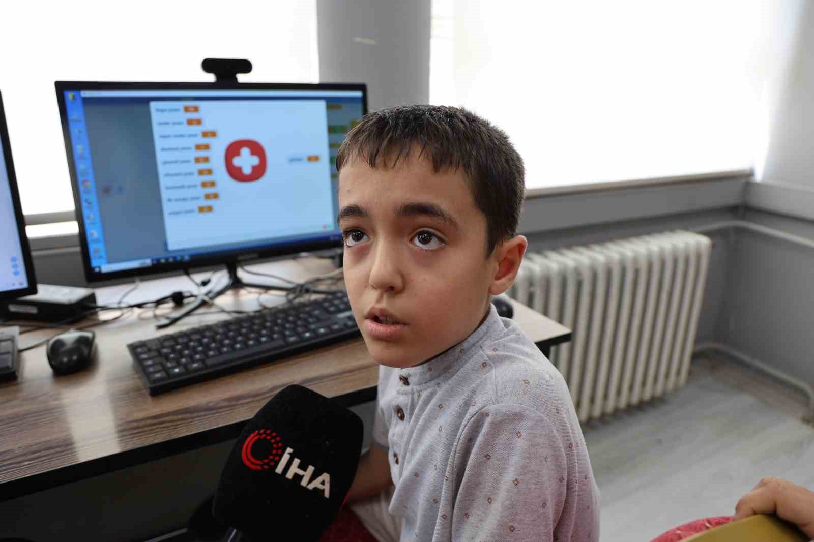 Yapay zekada etik ve doğru kullanıma dikkat &ccedil;ekildi
